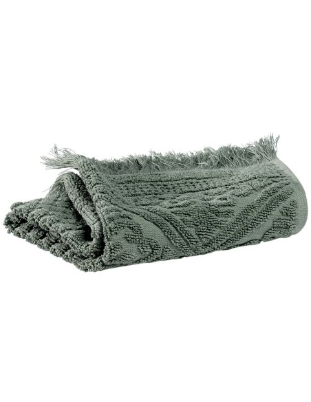 HAND TOWEL VIVARAISE ZOE THYM 30x50 100% COTTON