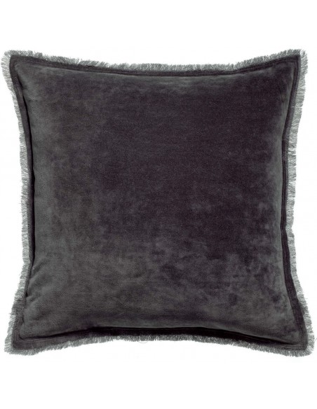 ΜΑΞΙΛΑΡΙ VIVARAISE FARA OMBRE 45×45 100% ΒΑΜΒΑΚΕΡΟ ΒΕΛΟΥΔΟ