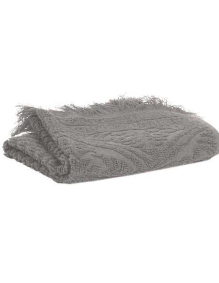 FACE TOWEL VIVARAISE ZOE ORAGE 50x100 100% COTTON