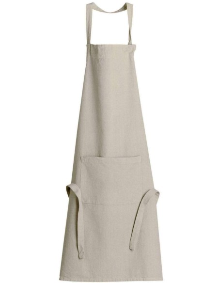KITCHEN APRON WINKLER ADA FICELLE 72x85 APRON 100% COTTON
