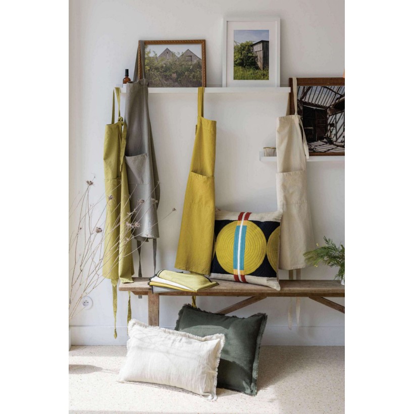 KITCHEN APRON WINKLER ADA FICELLE...