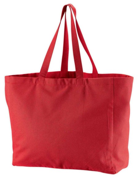 ΤΣΑΝΤΑ WINKLER EZE ROUGE 35x40 80% ΒΑΜΒΑΚΙ 20% POLYESTER