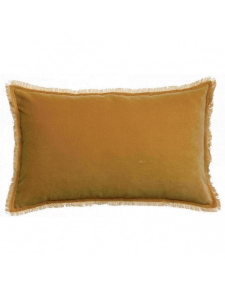 ΜΑΞΙΛΑΡΙ VIVARAISE FARA MIRABELLE 40×65 100% ΒΑΜΒΑΚΕΡΟ ΒΕΛΟΥΔΟ