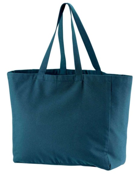 BAG WINKLER EZE PAON 35x40 80% RECYCLED COTTON 20% POLYESTER