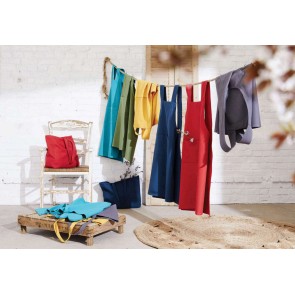 BAG WINKLER EZE PAON 35x40 80% RECYCLED COTTON 20% POLYESTER 2
