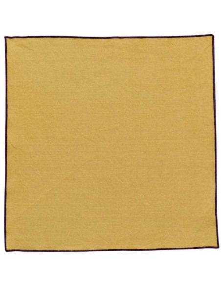 ΠΕΤΣΕΤΑ ΚΟΥΖΙΝΑΣ WINKLER GRACE BADIANE 40x40 100% ΒΑΜΒΑΚΙ