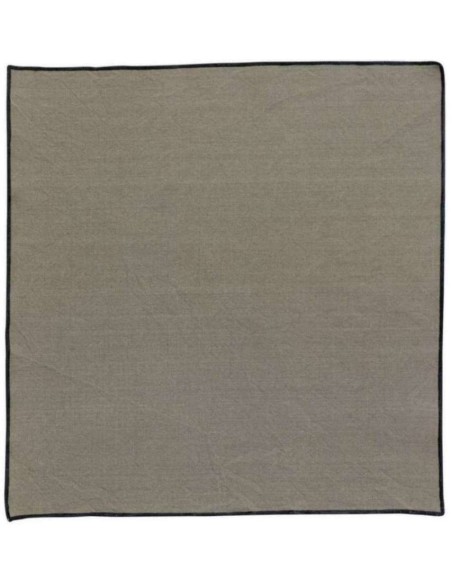 KITCHEN TOWEL WINKLER GRACE OMBRE 40x40 100% RECYCLED COTTON