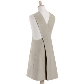 KITCHEN APRON WINKLER HARU FICELLE 85x110 100% RECYCLED... 2