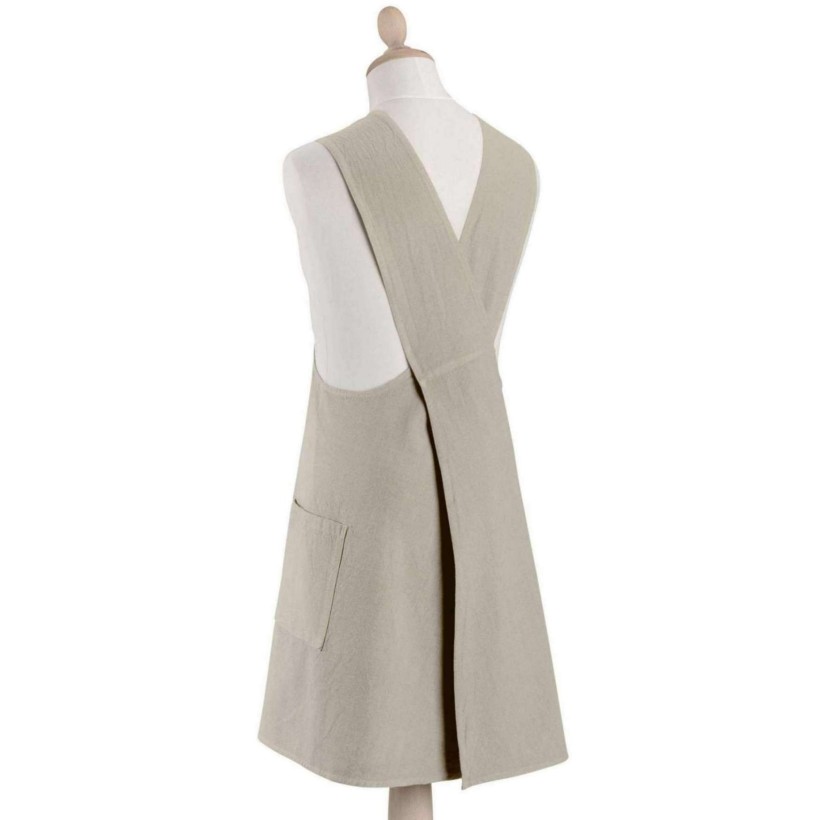 KITCHEN APRON WINKLER HARU FICELLE...