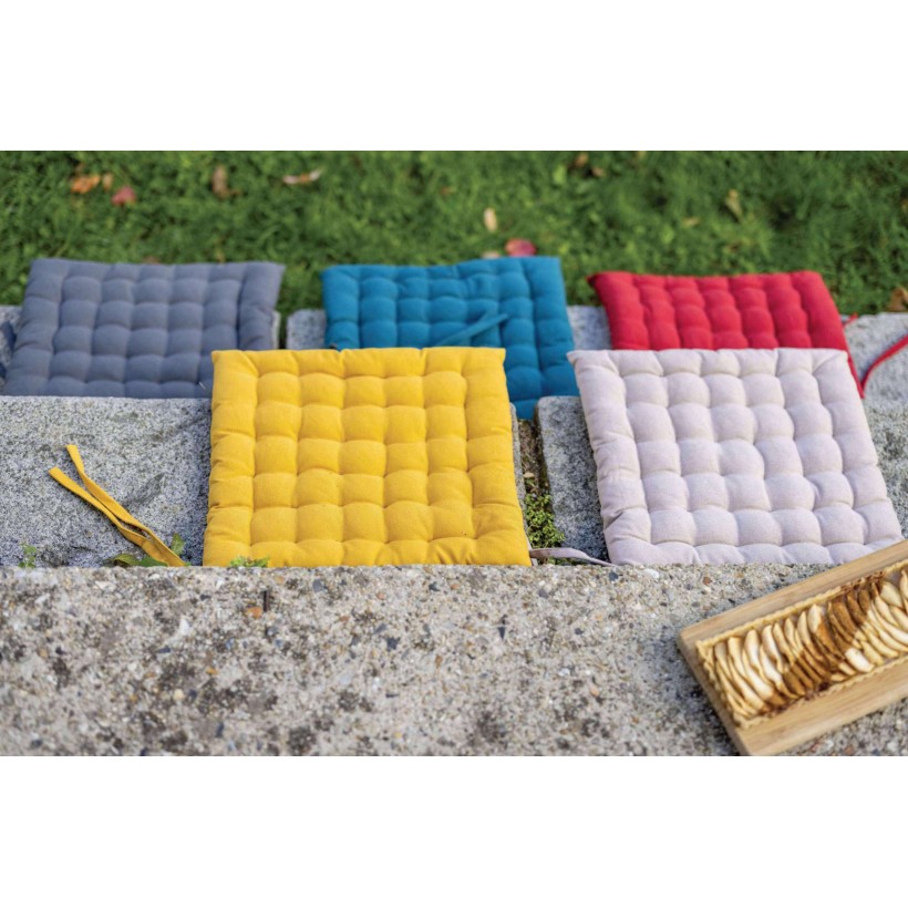 CUSHION WINKLER ZEA TOURNESOL... CUSHION WINKLER ZEA TOURNESOL...