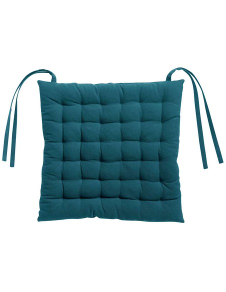 CUSHION WINKLER ZEA PAON 38x38xH3 80% COTTON 20% POLYESTER