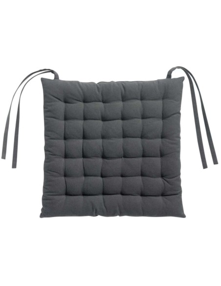 ΜΑΞΙΛΑΡΙ ΚΑΡΕΚΛΑΣ WINKLER ZEA OMBRE 38x38xH3 80% ΒΑΜΒΑΚΙ 20% POLYESTER