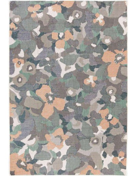 RUG VIVARAISE JAYA 160x230 100% POLYPROPYLENE