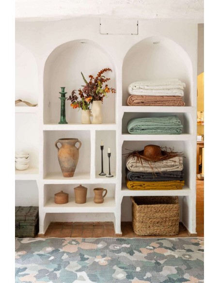 ΧΑΛΙ VIVARAISE JAYA 160x230 100% POLYPROPYLENE