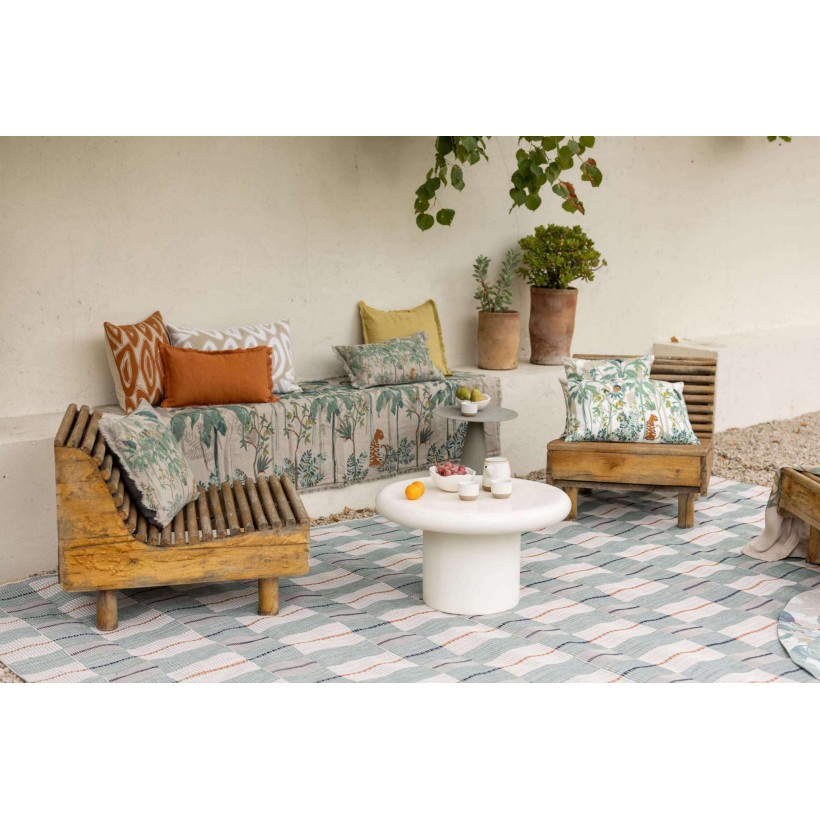 RUG VIVARAISE AVARA OUTDOOR MULTICO... RUG VIVARAISE AVARA OUTDOOR MULTICO...