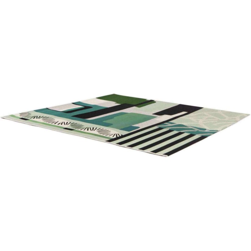 RUG VIVARAISE CARMA CORINTHE 160x230... RUG VIVARAISE CARMA CORINTHE 160x230...