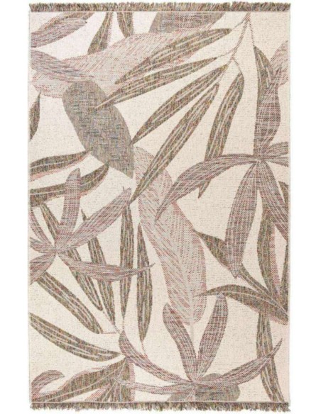 ΧΑΛΙ VIVARAISE DAYA OUTDOOR MULTICO 160x230 100% POLYPROPYLENE