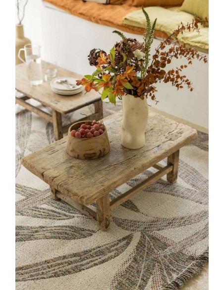 ΧΑΛΙ VIVARAISE DAYA OUTDOOR MULTICO 160x230 100% POLYPROPYLENE