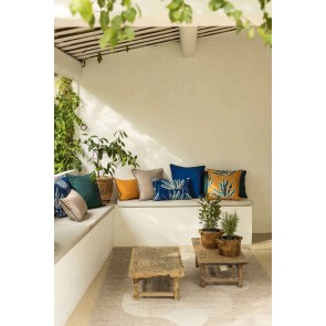 RUG VIVARAISE ANAYA OUTDOOR SABLE 200x290 100% POLYPROPYLENE 2