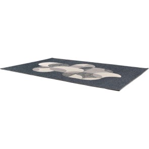 RUG VIVARAISE ANAYA OUTDOOR PETROLE 160x230 100%... 2