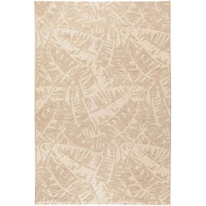 ΧΑΛΙ VIVARAISE AMARA SABLE 160x230 100% POLYPROPYLENE