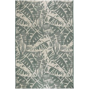 ΧΑΛΙ VIVARAISE AMARA VERT DE GRIS 160x230 100% POLYPROPYLENE