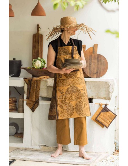 RUG VIVARAISE ETNA TONNERRE 60x110 100% POLYPROPYLENE