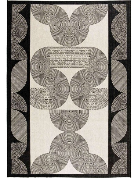 RUG VIVARAISE ETNA TONNERRE 120x170 100% POLYPROPYLENE