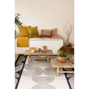 RUG VIVARAISE ETNA TONNERRE 200x290 100% POLYPROPYLENE 2