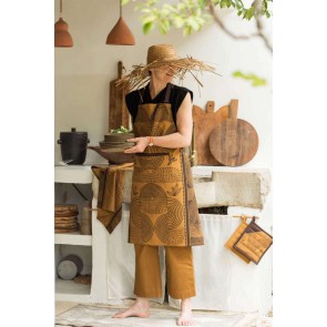 KITCHEN PLATE WINKLER ETNA AMBRE 20x20 POTHOLDER 80%... 2