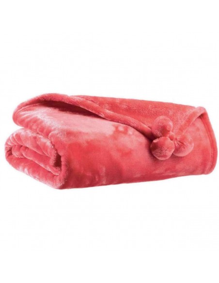 ΡΙΧΤΑΡΙ VIVARAISE TENDER POMPONS MALABAR 130×170 100% POLYESTER