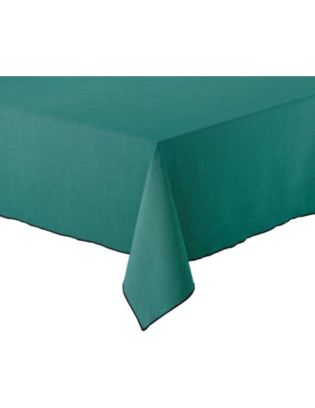 TABLECLOTH WINKLER GRACE PAON 140x140 100% COTTON