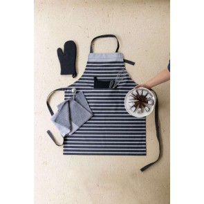 KITCHEN TOWEL WINKLER FINN OMBRE 50x70  80% CΟΤΤΟΝ 20%... 2