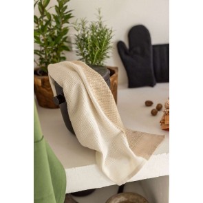 KITCHEN TOWEL WINKLER FINN SABLE 50x70 80% CΟΤΤΟΝ 20%... 2