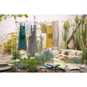 ΜΑΞΙΛΑΡΙ ΚΑΡΕΚΛΑΣ WINKLER GRACE BADIANE 3x40x40 100% ΒΑΜΒΑΚΙ 2