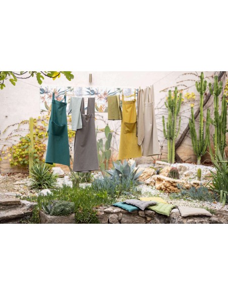 ΜΑΞΙΛΑΡΙ ΚΑΡΕΚΛΑΣ WINKLER GRACE BADIANE 3x40x40 100% ΒΑΜΒΑΚΙ