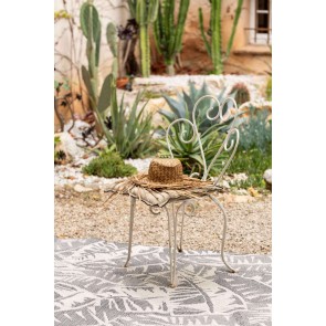 CUSHION WINKLER GRACE CAMEL 3x40x40 100% COTTON 2