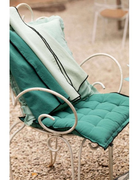 CUSHION WINKLER GRACE PAON 3x40x40 100% COTTON