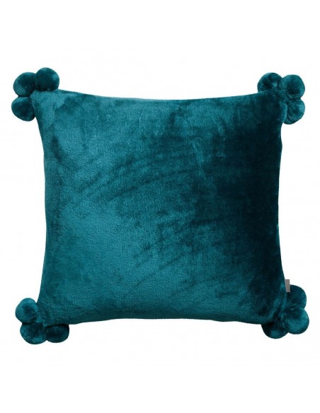 ΜΑΞΙΛΑΡΙ VIVARAISE TENDER POMPONS PAON  45×45 100% POLYESTER