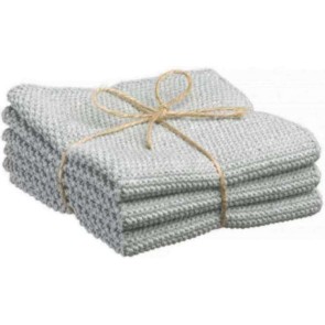 ΠΕΤΣΕΤΑ ΚΟΥΖΙΝΑΣ WINKLER IZAN GRIS 25x25 SET OF 3 80%...