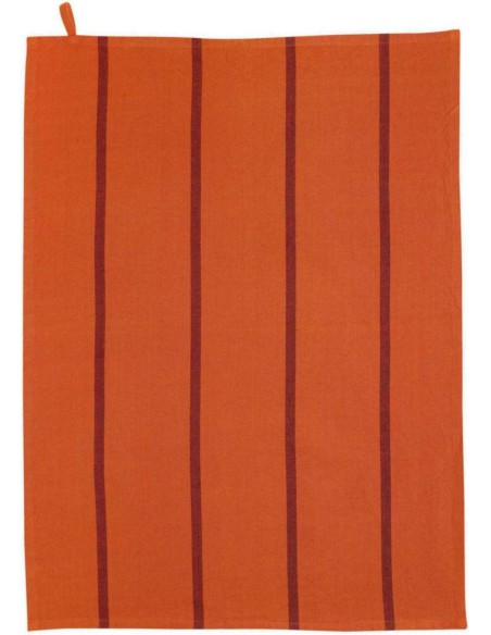 KITCHEN TOWEL WINKLER YUNA MARMELADE 50x70 100% COTTON