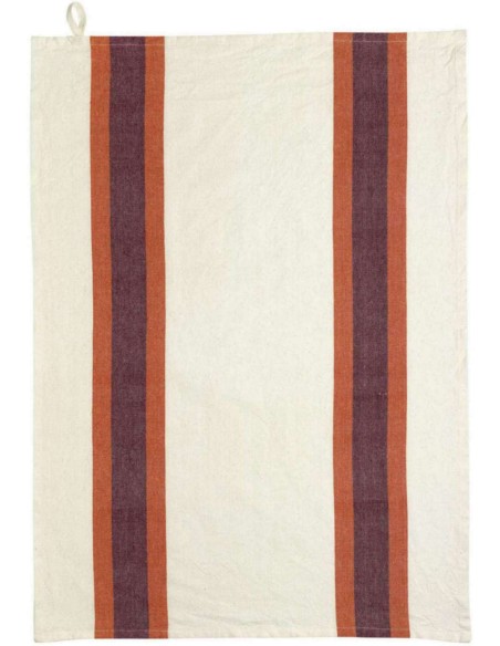 KITCHEN TOWEL WINKLER YUNA MARMELADE NATUREL 50x70 100% COTTON