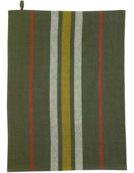 KITCHEN TOWEL WINKLER YUNA SAPIN 50x70 100% COTTON