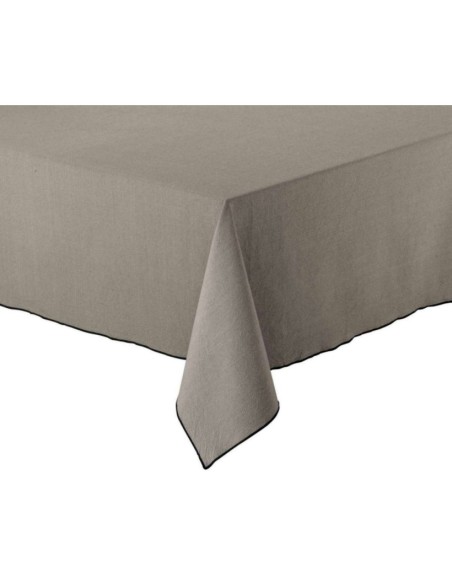 TABLECLOTH WINKLER GRACE OMBRE 140x250 100% COTTON