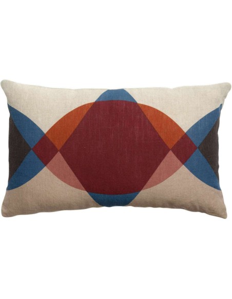 ΜΑΞΙΛΑΡΙ VIVARAISE MALORY DRAGEE 40x65 100% ΛΙΝΟ