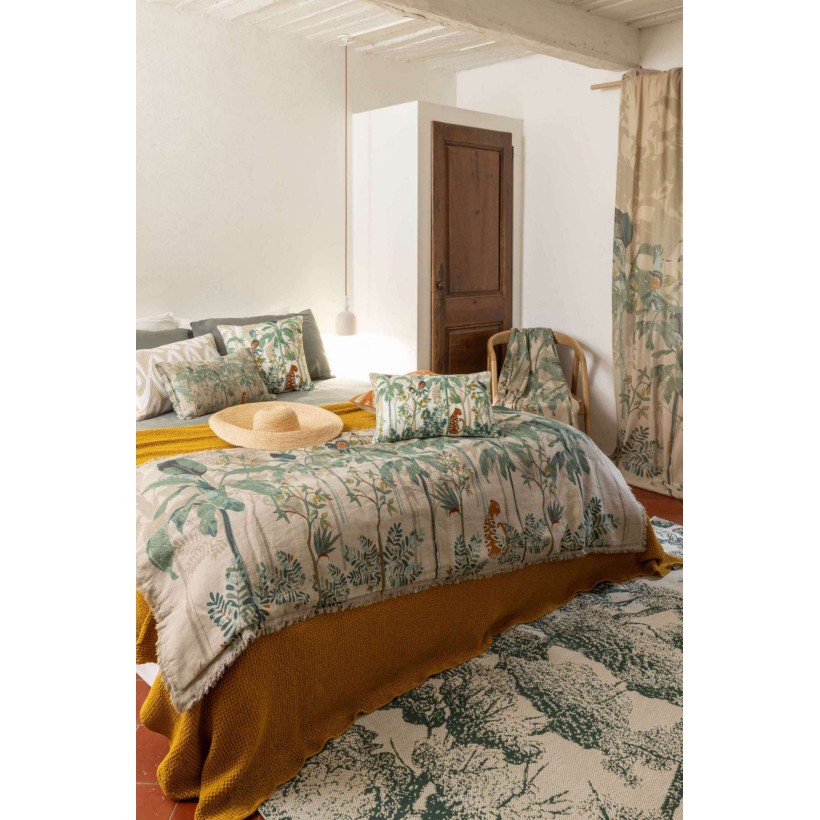 CUSHION VIVARAISE RAJA MULTICO 30x50... CUSHION VIVARAISE RAJA MULTICO 30x50...