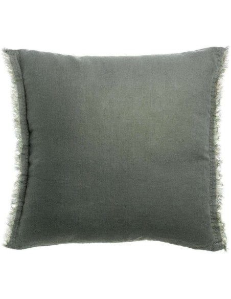 CUSHION VIVARAISE RAJA MULTICO 45x45 100% LINEN