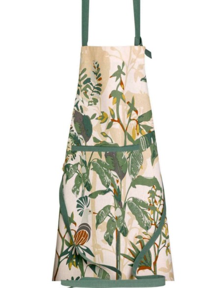 ΠΟΔΙΑ ΚΟΥΖΙΝΑΣ WINKLER RAJA MULTICO 72x85 100% ΒΑΜΒΑΚΙ