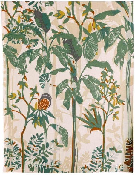 ΠΕΤΣΕΤΑ ΚΟΥΖΙΝΑΣ WINKLER RAJA MULTICO 50x70 100% ΒΑΜΒΑΚΙ