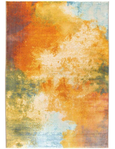 ΧΑΛΙ VIVARAISE VERO MULTICO 160x230 70% POLYESTER 30% POLYPROPYLENE